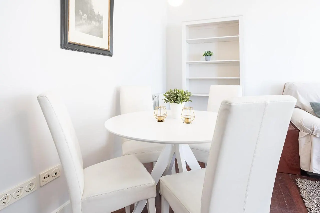 Egona-San Luis 2 Vivienda, Playa Y Garaje Apartman Zarautz